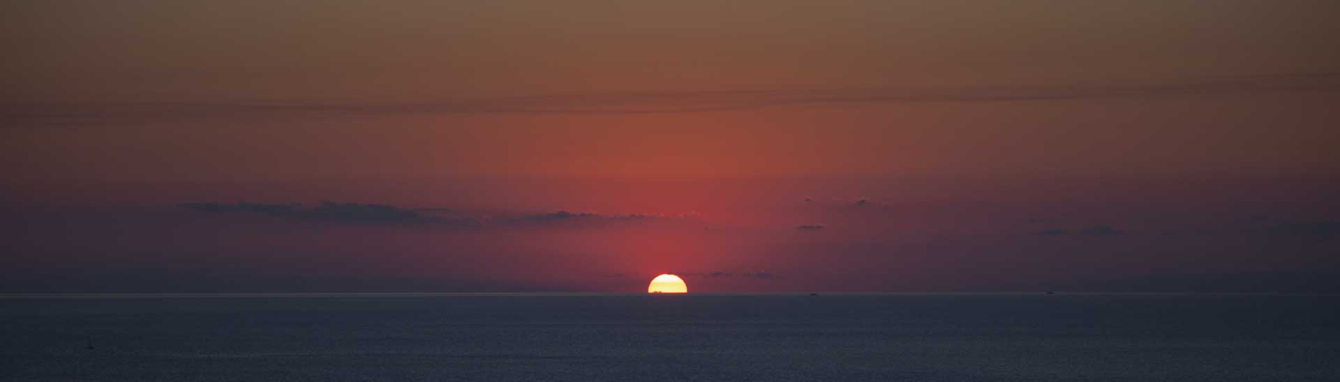 Grazie 2023… ma ci vediamo presto a Lipari!