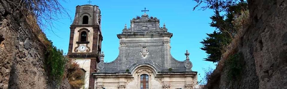 San Bartolomeo di Lipari